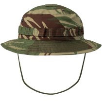 Helikon-Tex Boonie Hat Mk2 - PolyCotton Stretch Ripstop - Rhodesian Camo - S