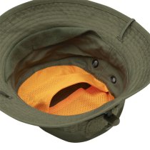 Helikon-Tex Boonie Hat Mk2 - PolyCotton Stretch Ripstop - Rhodesian Camo - M