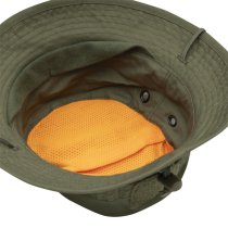 Helikon-Tex Boonie Hat Mk2 - PolyCotton Stretch Ripstop - RAL 7013 - S