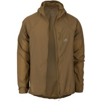 Helikon-Tex Tramontane Wind Jacket - Taiga Green - XS