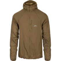 Helikon-Tex Tramontane Wind Jacket - Taiga Green - L