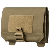 Direct Action Attack Pouch - Coyote