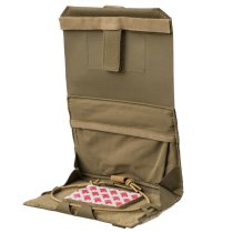 Direct Action Attack Pouch - Multicam