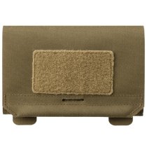 Direct Action Attack Pouch - Ranger Green