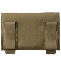 Direct Action Attack Pouch - Ranger Green