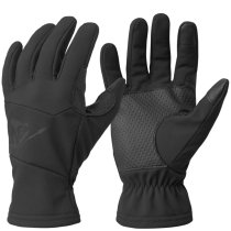 Helikon-Tex Lizard Grip Gloves - Black - 2XL