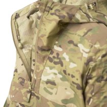 Helikon-Tex Tracer Anorak Jacket - Polycotton Ripstop - Multicam - S