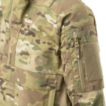 Helikon-Tex Tracer Anorak Jacket - Polycotton Ripstop - Multicam - S