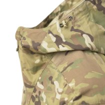 Helikon-Tex Tracer Anorak Jacket - Polycotton Ripstop - Multicam - S