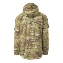 Helikon-Tex Tracer Anorak Jacket - Polycotton Ripstop - Multicam - M