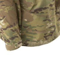 Helikon-Tex Tracer Anorak Jacket - Polycotton Ripstop - Multicam - M