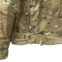 Helikon-Tex Tracer Anorak Jacket - Polycotton Ripstop - Multicam - L