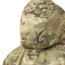 Helikon-Tex Tracer Anorak Jacket - Polycotton Ripstop - Multicam - 2XL