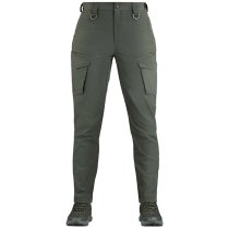 M-Tac Aggressor Summer Pants Flex Lady - Army Olive - 24/30