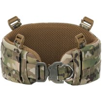 M-Tac ARMOR War Belt Tegris Cobra D-Ring - Multicam - 3XL