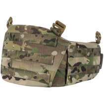 M-Tac ARMOR War Belt Tegris Cobra D-Ring - Multicam - 3XL