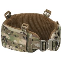 M-Tac ARMOR War Belt Tegris Cobra D-Ring - Multicam - 3XL