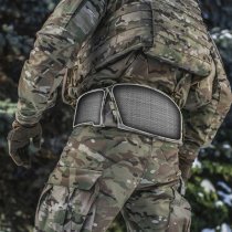 M-Tac ARMOR War Belt Tegris Cobra D-Ring - Multicam - M/L