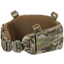 M-Tac ARMOR War Belt Tegris Cobra D-Ring - Multicam - XL/2XL