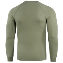 M-Tac Athlete Raglan - Light Olive - S