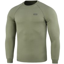 M-Tac Athlete Raglan - Light Olive