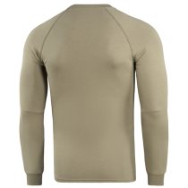 M-Tac Athlete Raglan - Tan - XS