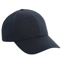 M-Tac Baseball Cap Elite Flex Rip-Stop - Dark Navy Blue - XS