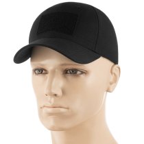 M-Tac Baseball Cap Elite Tactical NYCO Extreme - Black - L/XL