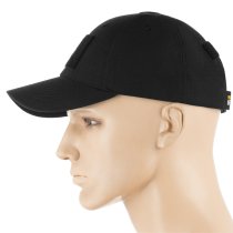 M-Tac Baseball Cap Elite Tactical NYCO Extreme - Black - XS