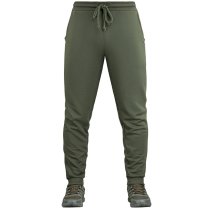 M-Tac Classic Cotton Pants - Army Olive - M - Long