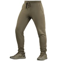 M-Tac Classic Cotton Pants - Dark Olive