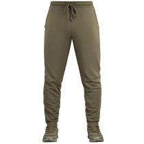 M-Tac Classic Cotton Pants - Dark Olive - XS - Regular