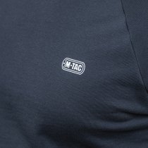 M-Tac Cotton Sweatshirt - Dark Navy Blue - 2XL