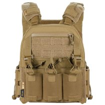 M-Tac Cuirass Plate Carrier Elite - Coyote