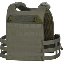 M-Tac Cuirass Plate Carrier Elite - Ranger Green