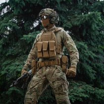 M-Tac Cuirass Plate Carrier Elite Gen.II - Coyote