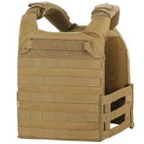 M-Tac Cuirass Plate Carrier Elite Gen.II - Coyote