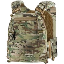 M-Tac Cuirass Plate Carrier FAST Elite Gen.II - Multicam