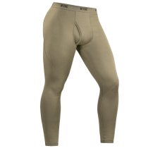 M-Tac Delta Fleece Pants Level 2 - Tan - M