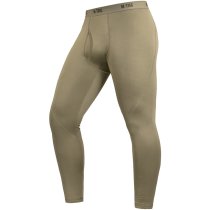 M-Tac Delta Fleece Pants Level 2 - Tan