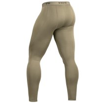 M-Tac Delta Fleece Pants Level 2 - Tan - XL