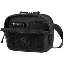 M-Tac EDC Bag Elite - Black