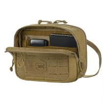 M-Tac EDC Bag Elite HEX - Coyote