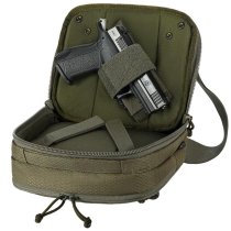 M-Tac EDC Bag Elite HEX - Ranger Green