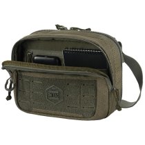 M-Tac EDC Bag Elite HEX - Ranger Green