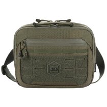 M-Tac EDC Bag Elite HEX - Ranger Green