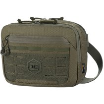 M-Tac EDC Bag Elite HEX - Ranger Green