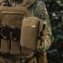 M-Tac EDC Pocket HEX Elite - Coyoe