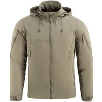 M-Tac Flash Jacket - Tan - M