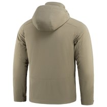 M-Tac Flash Jacket - Tan - M